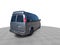 2025 GMC Savana Cargo 2500 Work Van
