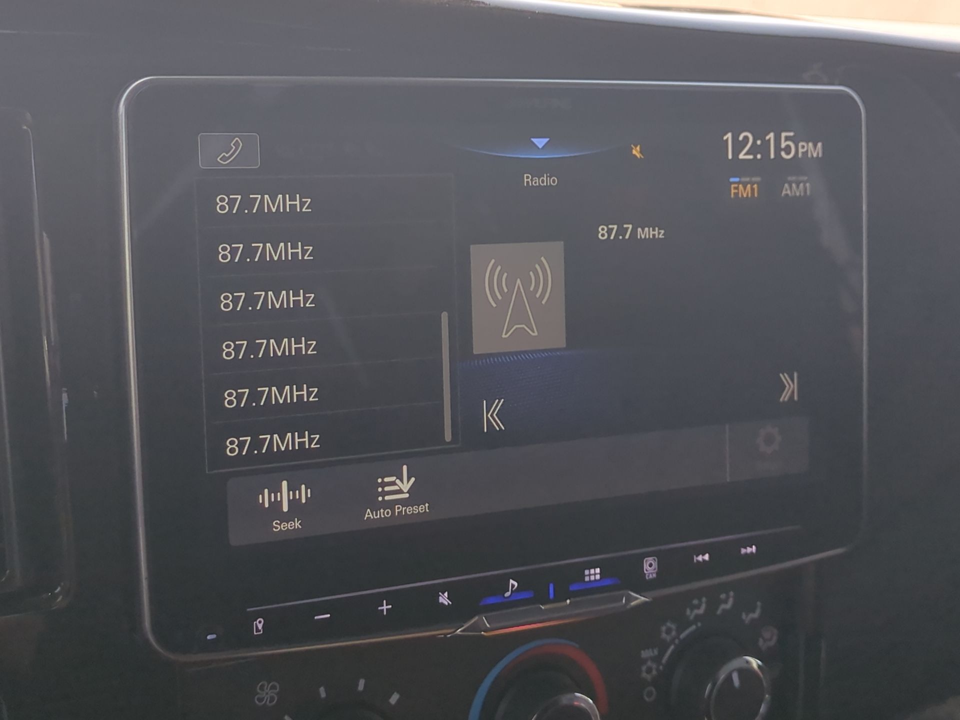 2025 GMC Savana Cargo 2500 Work Van