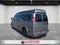 2025 GMC Savana Cargo 2500 Work Van