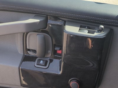 2025 GMC Savana Cargo Work Van