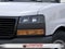 2025 GMC Savana Cargo 2500 Work Van