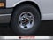 2025 GMC Savana Cargo 3500 Work Van