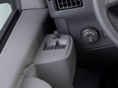 2025 GMC Savana Cargo Work Van