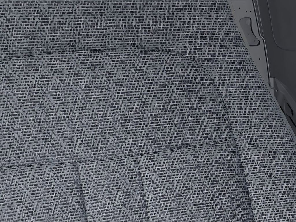 2025 GMC Savana Cargo Work Van