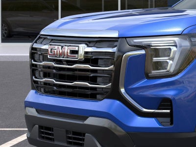 2027 GMC Terrain AWD Elevation
