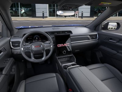 2027 GMC Terrain AWD Elevation