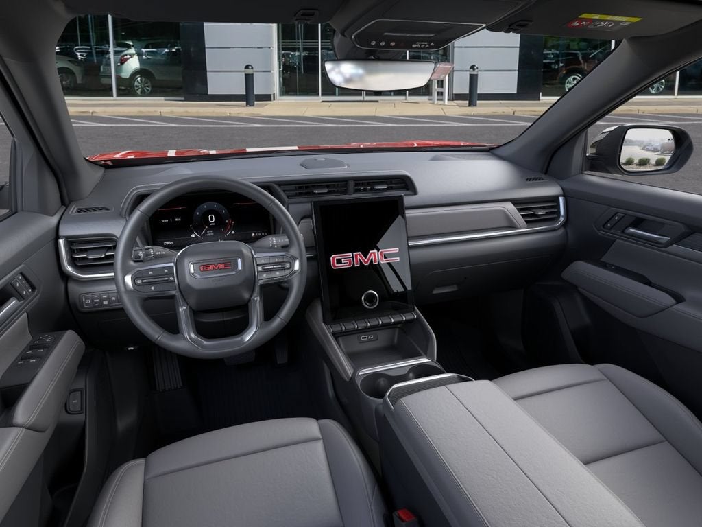 2027 GMC Terrain AWD Elevation