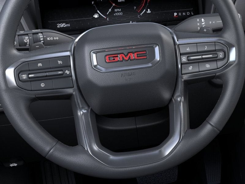 2027 GMC Terrain AWD Elevation