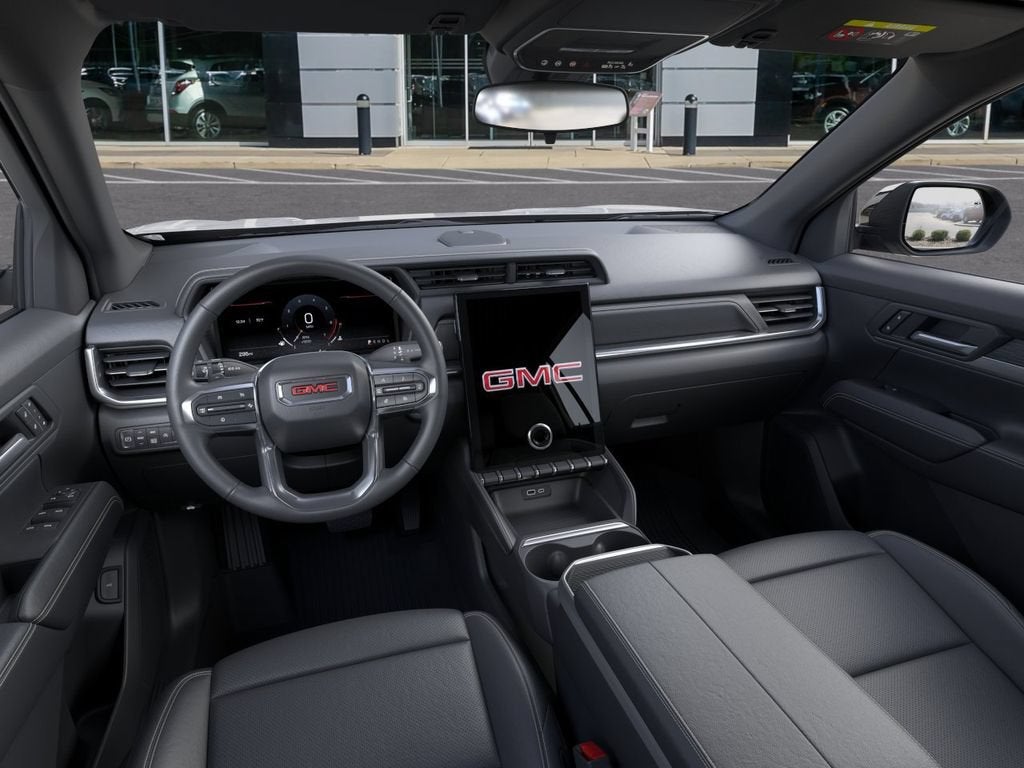2027 GMC Terrain AWD Elevation