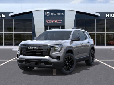 2027 GMC Terrain AWD Elevation