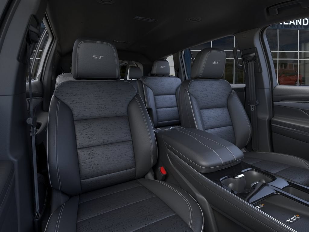 2027 Buick Enclave Sport Touring