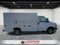 2025 GMC Savana Cutaway 3500 1WT