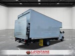 2024 GMC Savana Cutaway 4500 2WT