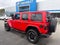 2021 Jeep WRANGLER Base