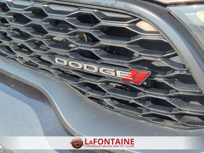 2021 Dodge Durango GT Plus AWD