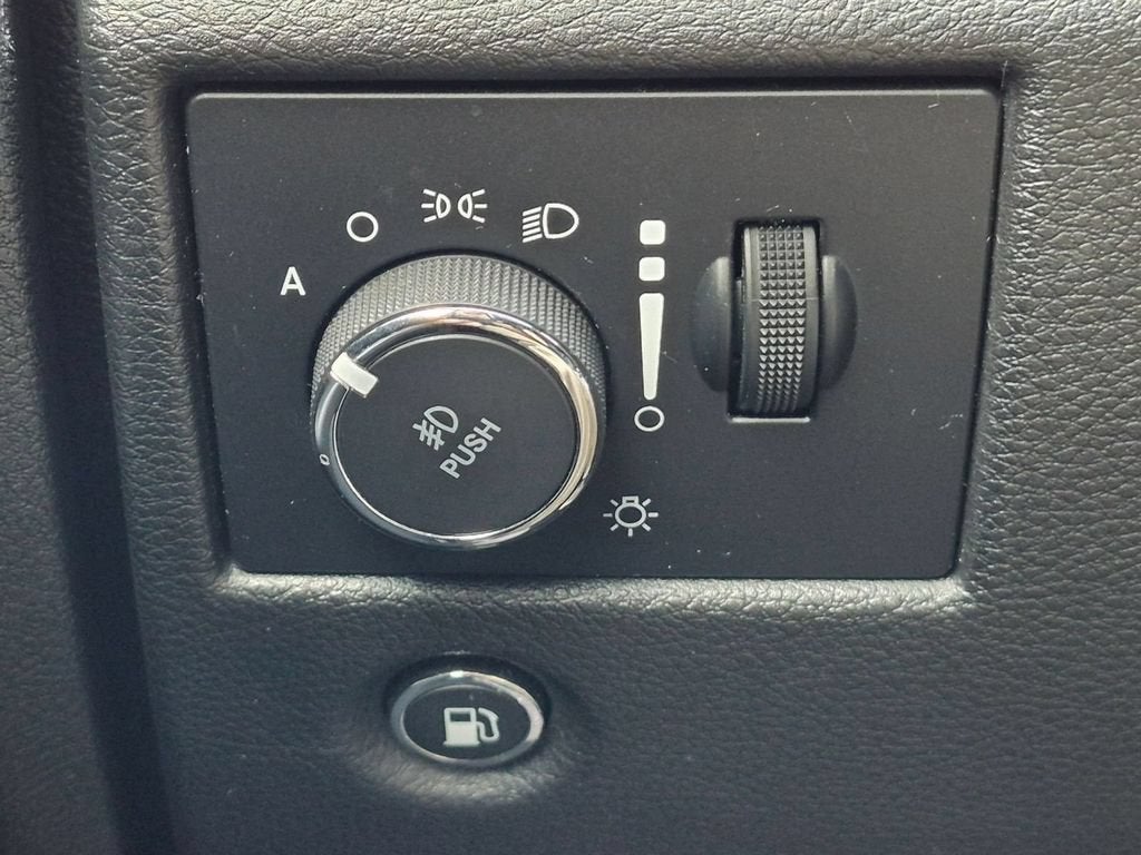2020 Jeep Grand Cherokee Altitude 4x4