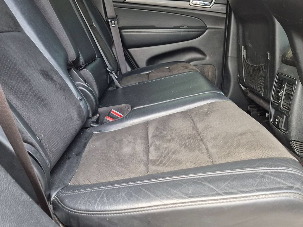 2020 Jeep Grand Cherokee Altitude 4x4
