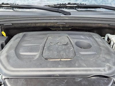 2020 Jeep Grand Cherokee Altitude 4x4