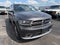 2020 Dodge Durango Citadel