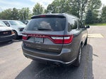 2020 Dodge Durango Citadel