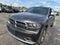 2020 Dodge Durango Citadel