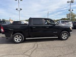2020 RAM 1500 Big Horn Crew Cab 4x4 5'7" Box