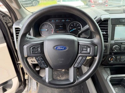 2019 Ford F-250 XLT