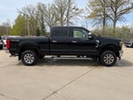 2019 Ford F-250 XLT