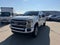 2022 Ford F-250 Platinum
