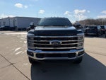 2025 Ford F-350 King Ranch