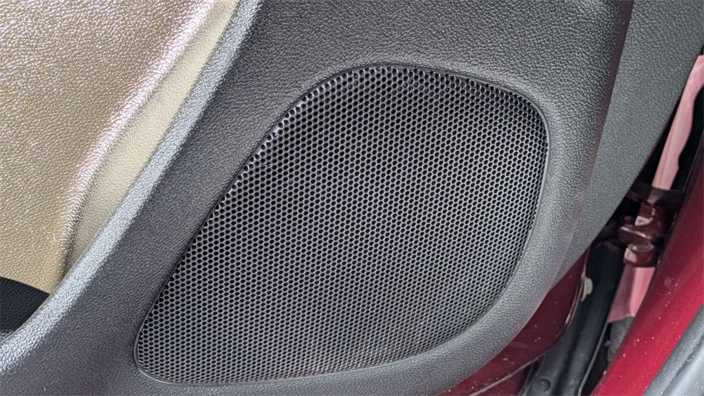 2016 Chevrolet Malibu Limited LTZ