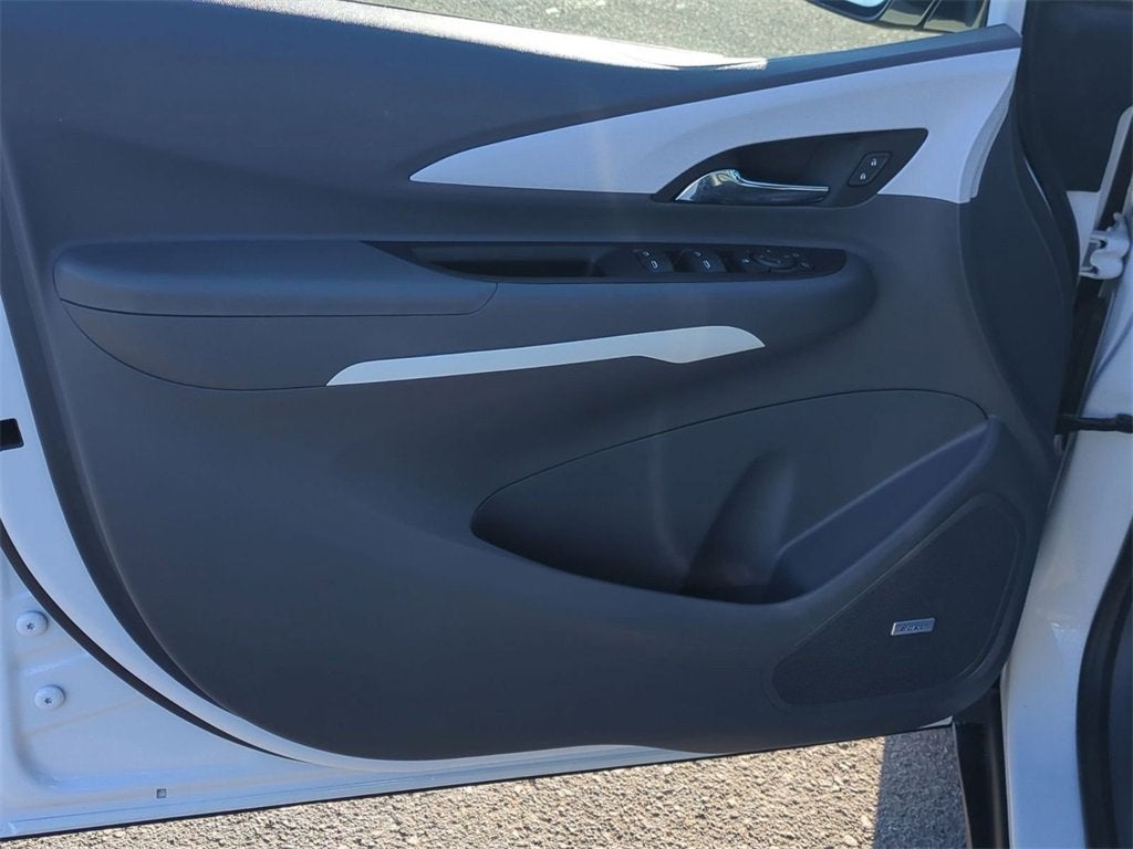 2021 Chevrolet Bolt EV Premier