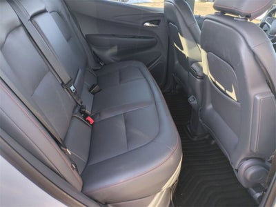 2021 Chevrolet Bolt EV Premier