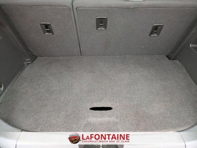 2018 Chevrolet Sonic LT