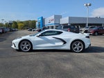 2022 Chevrolet Corvette Stingray 1LT