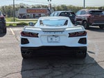 2022 Chevrolet Corvette Stingray 1LT