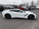 2018 Chevrolet Corvette Stingray 1LT