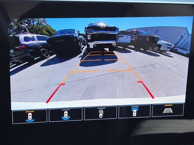 2022 Chevrolet Corvette Stingray 2LT