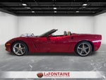 2013 Chevrolet Corvette 2LT