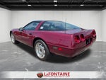 1993 Chevrolet Corvette 2DR CPE