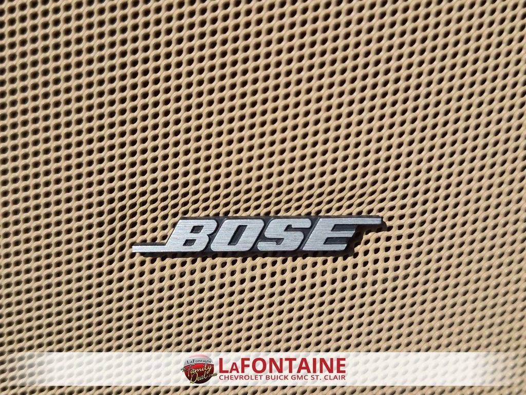 2001 Chevrolet Corvette 2DR CONV
