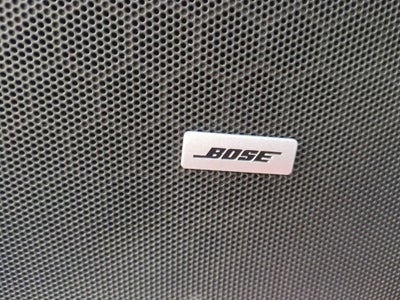 2018 Cadillac CT6 Luxury AWD