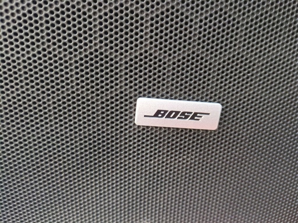 2018 Cadillac CT6 Luxury AWD