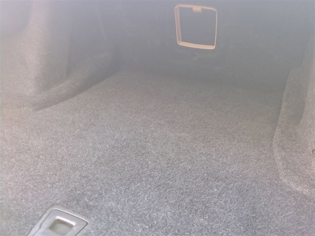 2018 Cadillac CT6 Luxury AWD