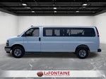 2025 Chevrolet Express Passenger 1LT