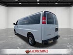 2025 Chevrolet Express Passenger 1LT