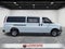 2025 Chevrolet Express Passenger 1LT