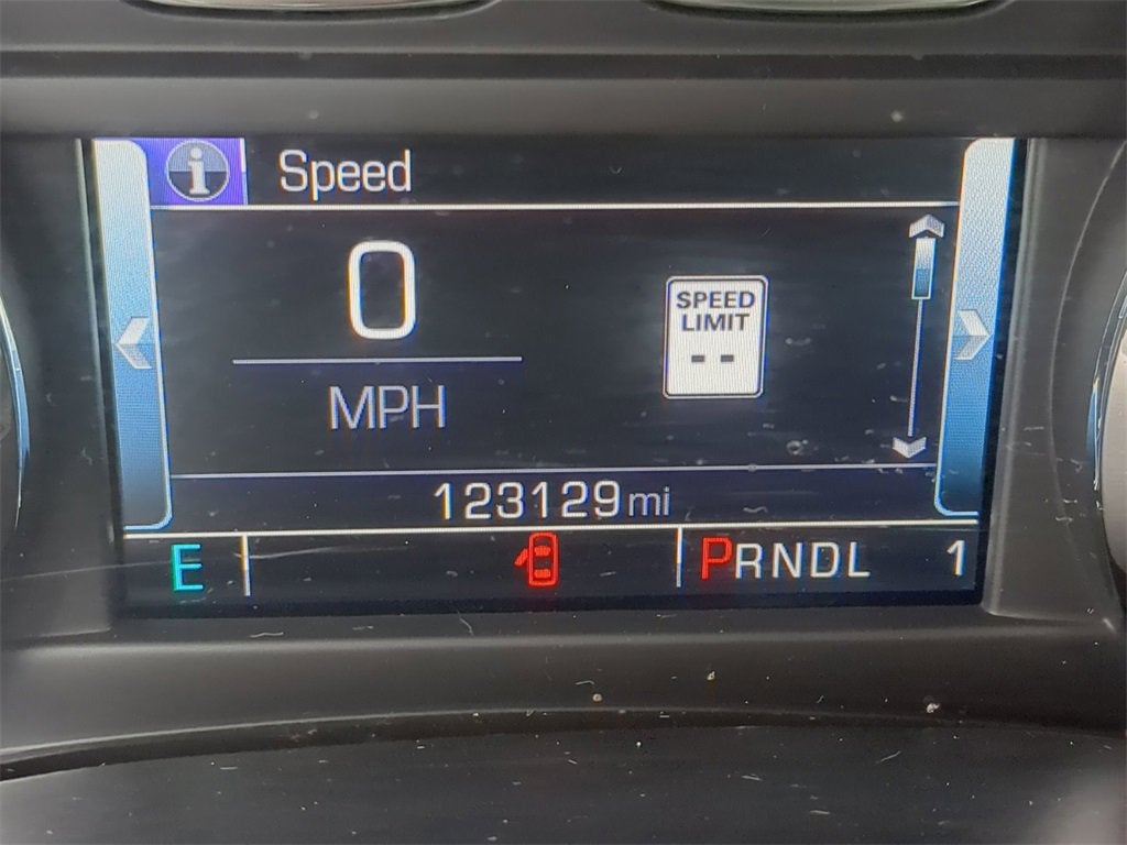 2019 Chevrolet Silverado 2500 HD LTZ