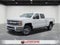2017 Chevrolet Silverado 2500 HD LT