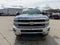 2016 Chevrolet Silverado 2500 HD LTZ